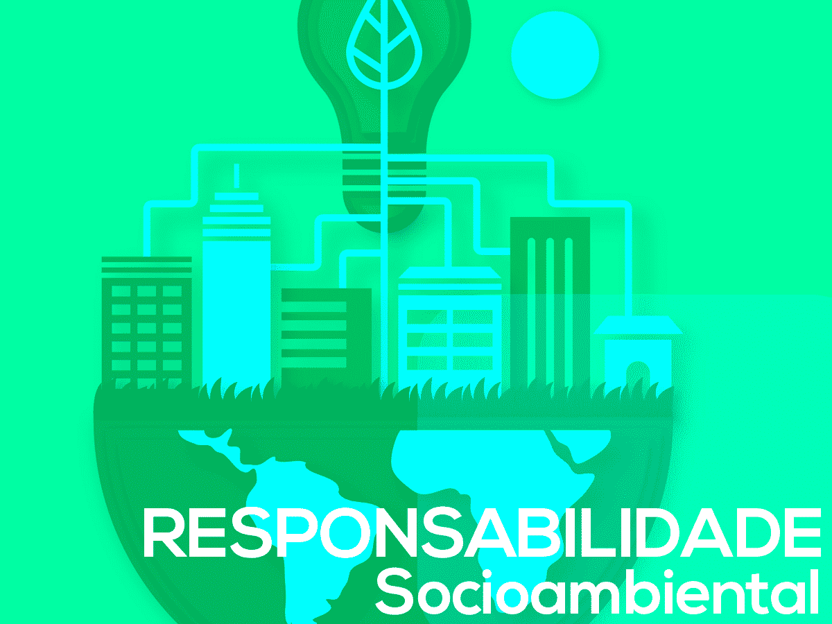 Responsabilidade socioambiental