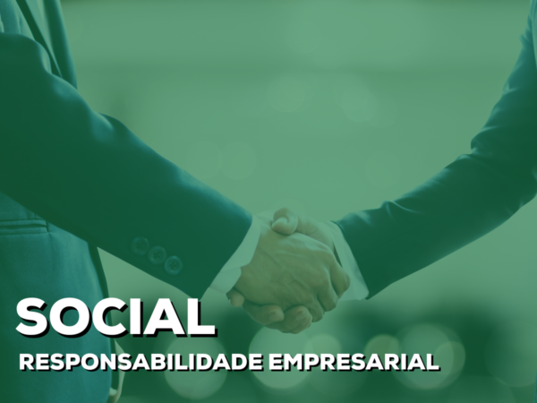 Por Que Incentivar Responsabilidade Social Empresarial? - EMAS Jr.