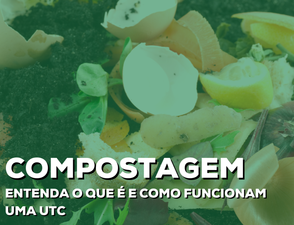 Compostagem Conhe A As Usinas E Como Elas Funcionam Emas Jr