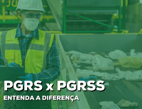 PGRS x PGRSS: entenda qual você precisa!