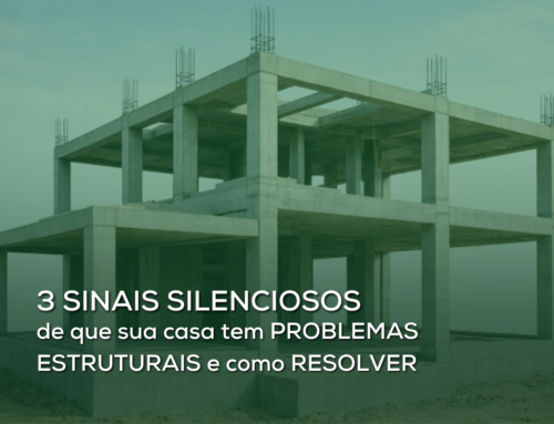 3 sinais silenciosos de que sua casa tem problemas estruturais e como resolver